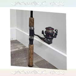 claim on Swimbait Fishing Rod Great for Angling Lovers