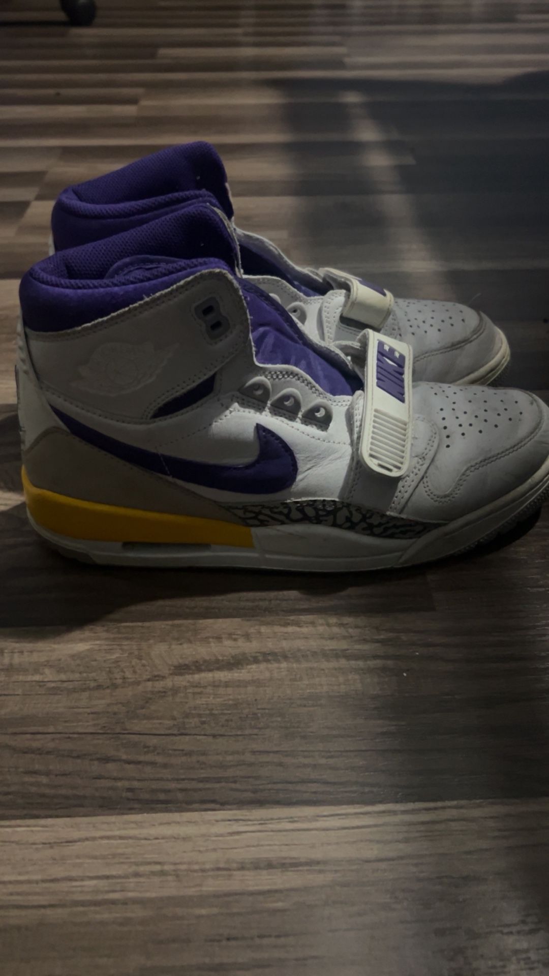 Jordan 1s