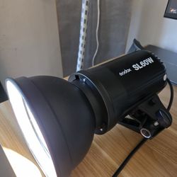 Godox SL-60W Video Light
