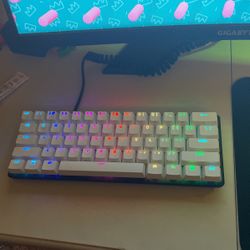 Razer Huntsman Mini Special Edition