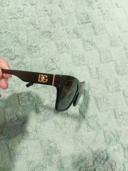 Like New Dolce & Gabana Sunglasses