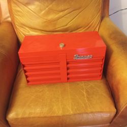 Snap On Tool Box ,
