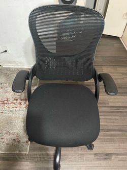 Office Chair Excellent Condishon Pick Up Raseda and vanowen