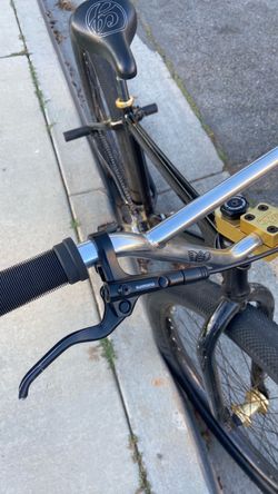 Trade for better se or Ebike