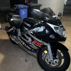 2003 Suzuki GSXR 600 for Sale in Kapolei HI OfferUp