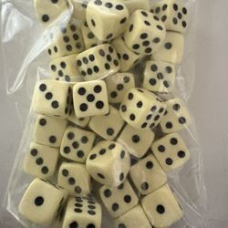 Dice