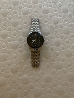 Men’s Citizen Eco Drive Watch Need Gone