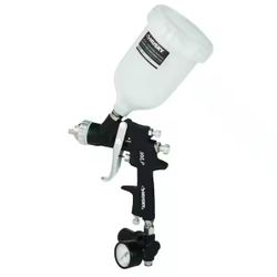 Husky Gravity Feed Composite HVLP Spray Gun 762096