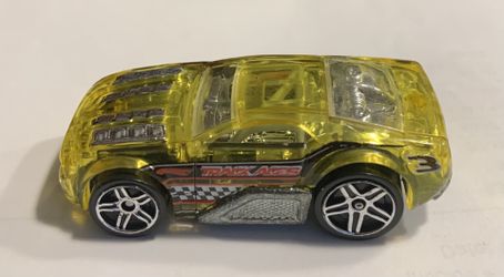 Toy Cars: CC- 5 (11)