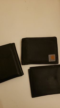 Wallets
