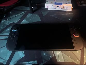 Nintendo switch 2 + Nintendo 1 pro controller