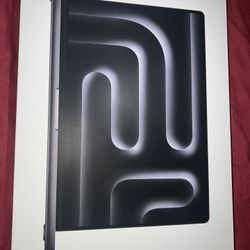 New Apple MacBook Pro M3 Pro 36gb Ram 512gb Sealed Box Space Black 