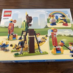 Limited Edition Lego