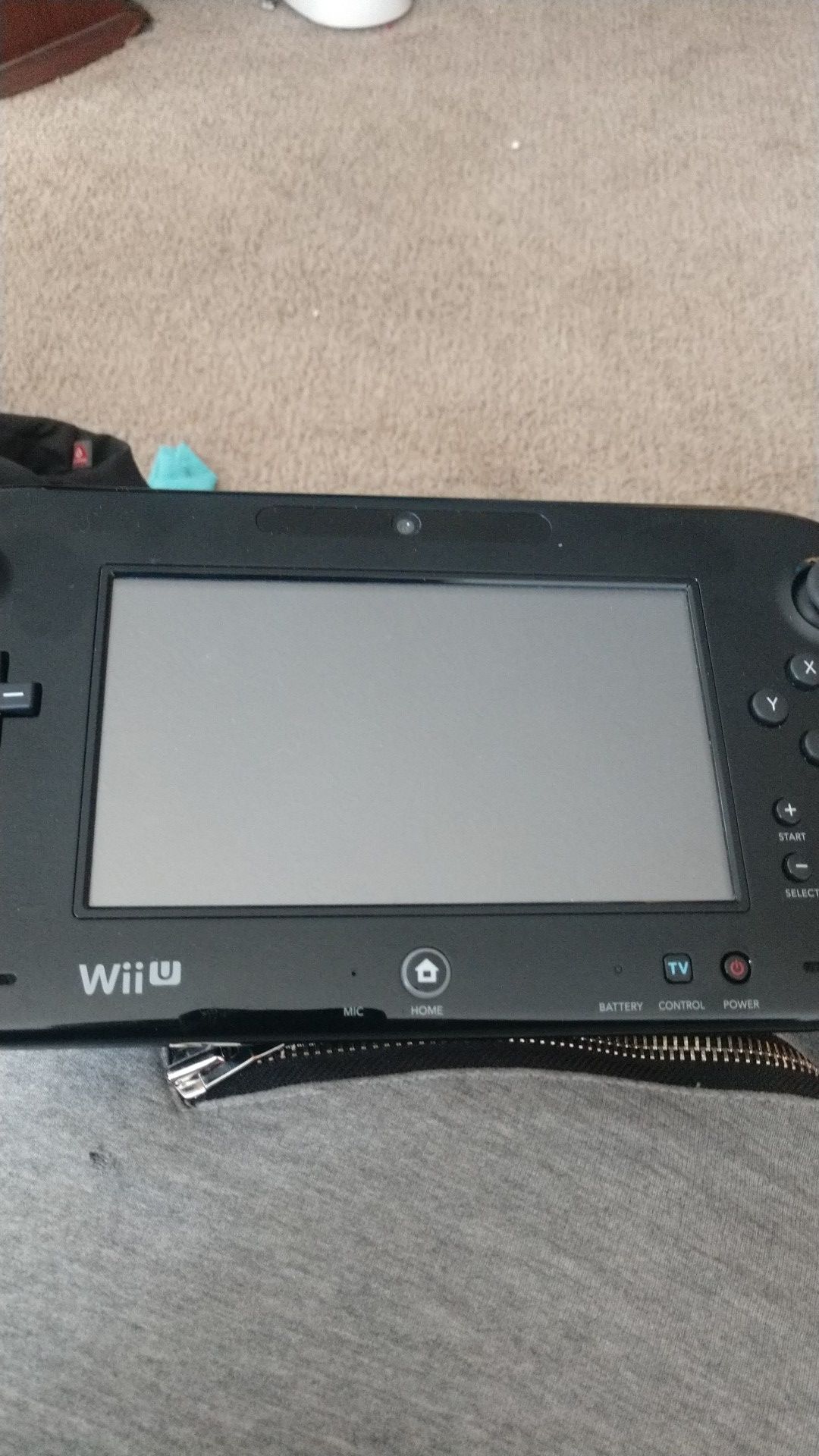 Wii u