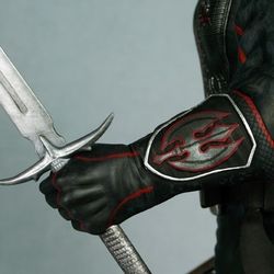 1:4 Scale Headless Horseman SLEEPY HOLLOW Hollywood Collectibles Group