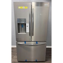 BRAND NEW - OPEN BOX! Frigidaire Gallery 27.8 Cu. Ft. Refrigerator GRFS2853AF