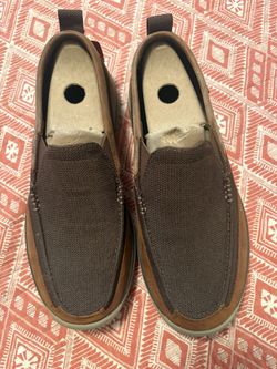 Zapotec De Hombre  Skechers Size 8/5
