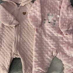 Babygirl clothes