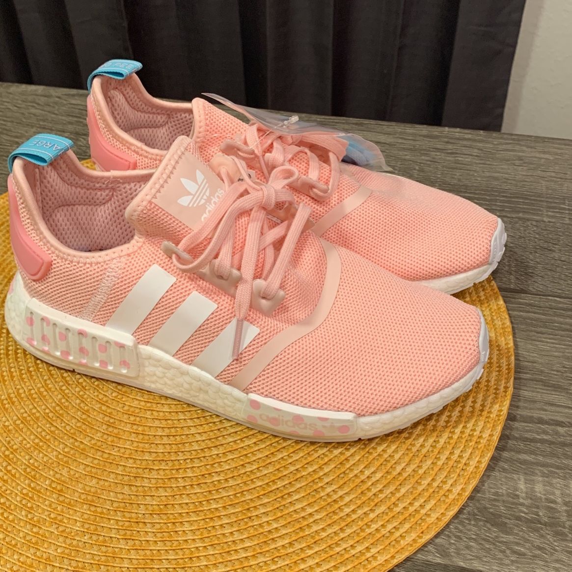 Nmd bo peep new arrivals