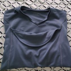 Lalabu Dad Shirt (Baby) Carrier