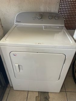 Gas dryer