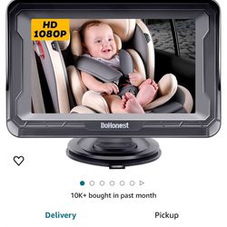 Baby Camera 