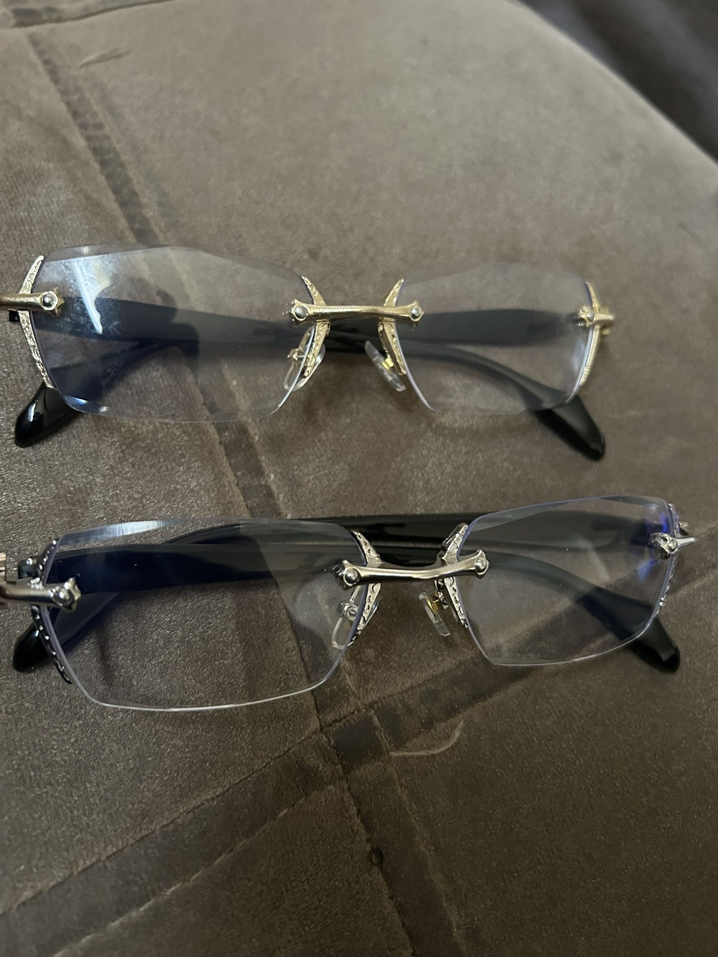 Clean Unique Frames Brand New