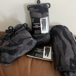 Torrid Leggings 