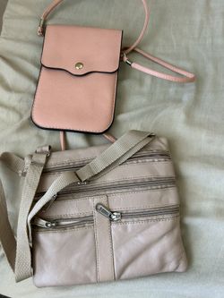 Crossbody bags (2)