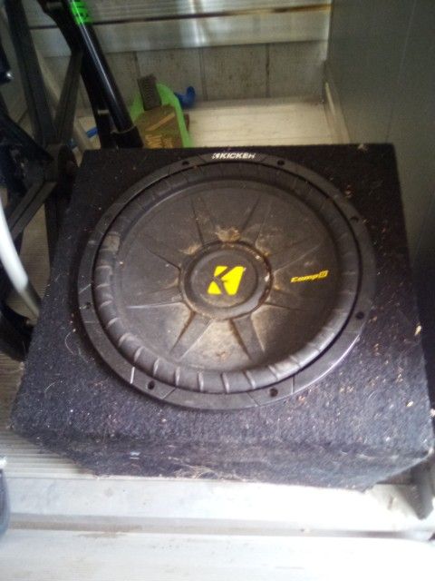 Subs For Sale