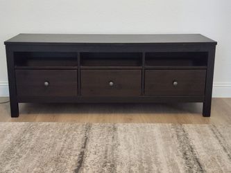 IKEA HEMNES TV Unit