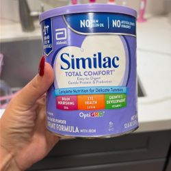 Brand new formula 