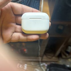 Air Pods Pros 