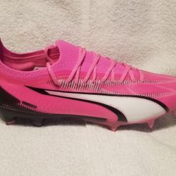 Puma ultra Ultimate Fg Size 8.5