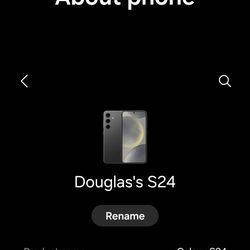 Samsung galaxy s24 unlocked