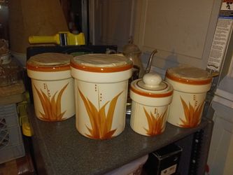 Cookie Jars