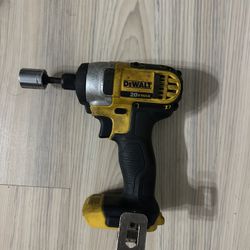 Impact Driver 