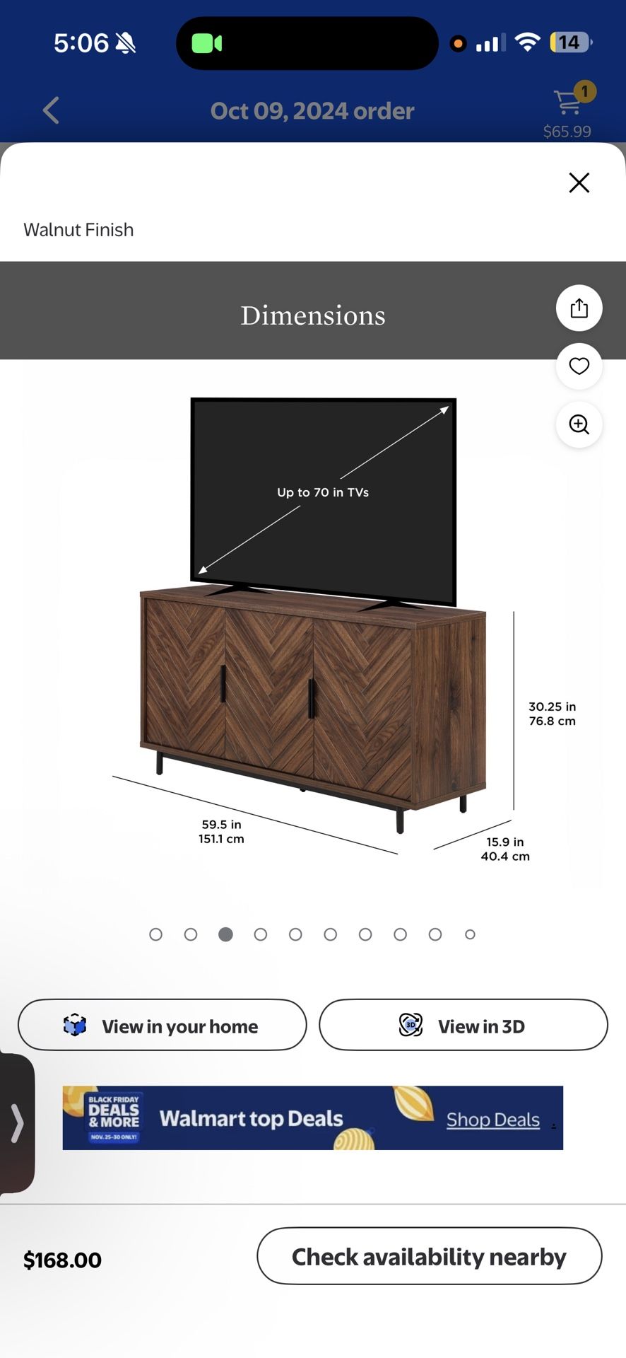 Tv Stand 