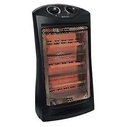 A 1500-watt Comfort Zone quartz space heater is currently available for purchase. I am confirming its availability. This brand-new heater is priced at