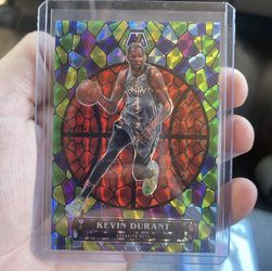 Kevin Durant