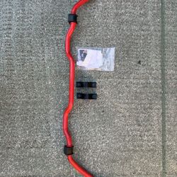 Tesla Model Y Eibach Rear Anti-Roll Bar