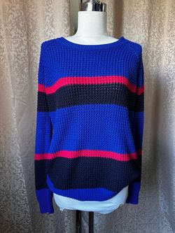 Joe Boxer Sweater