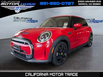 2022 MINI Hardtop 2 Door