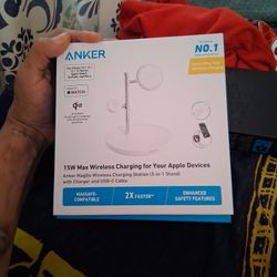 Anker IPhone Charger 