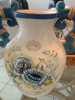 Ceramic Vases