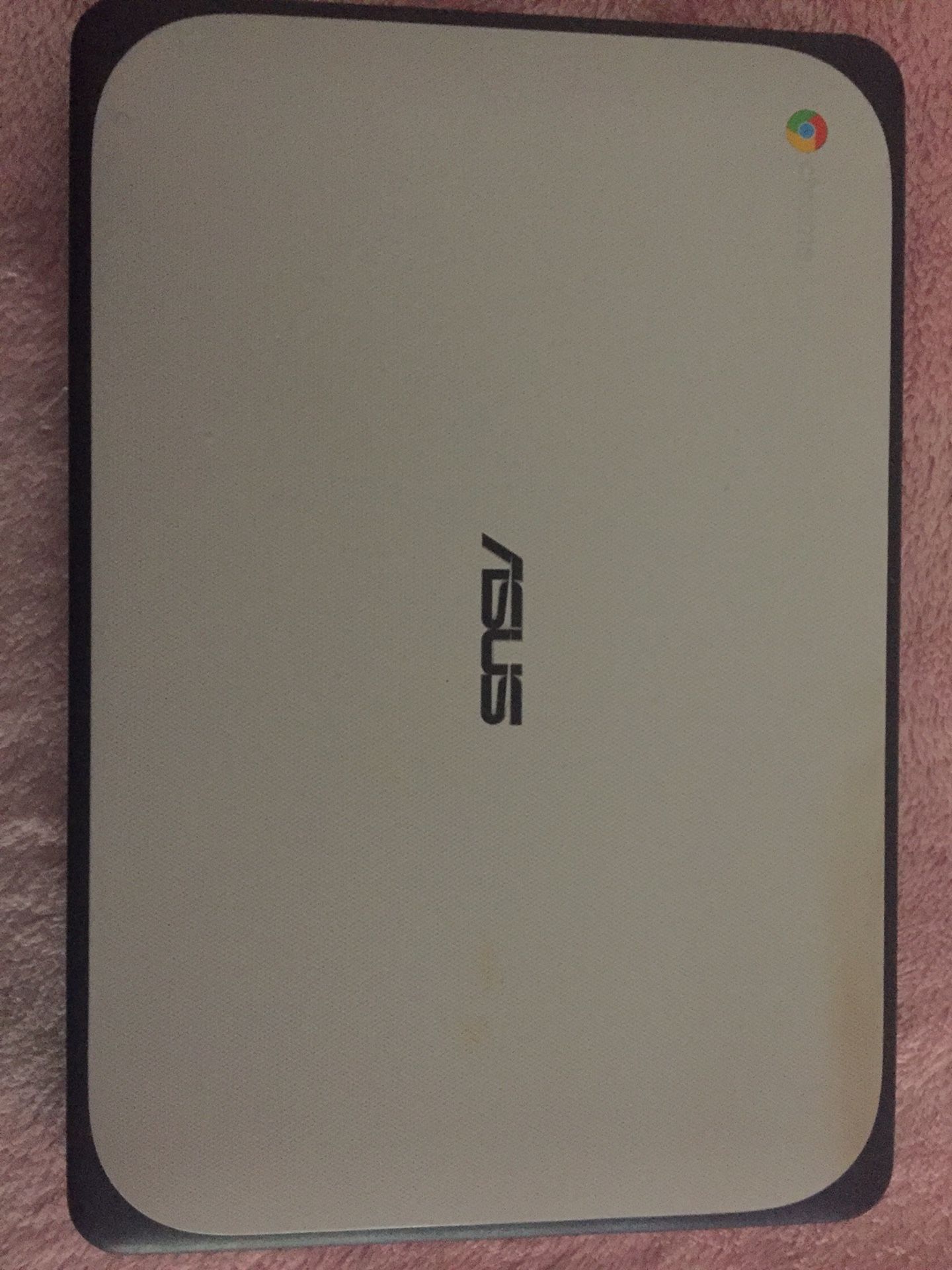 Asus C202 C202SA-YS04 11.6" LCD Chromebook