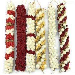 6 pc Indian hair gojra