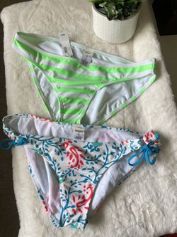 Old Navy Swimwear