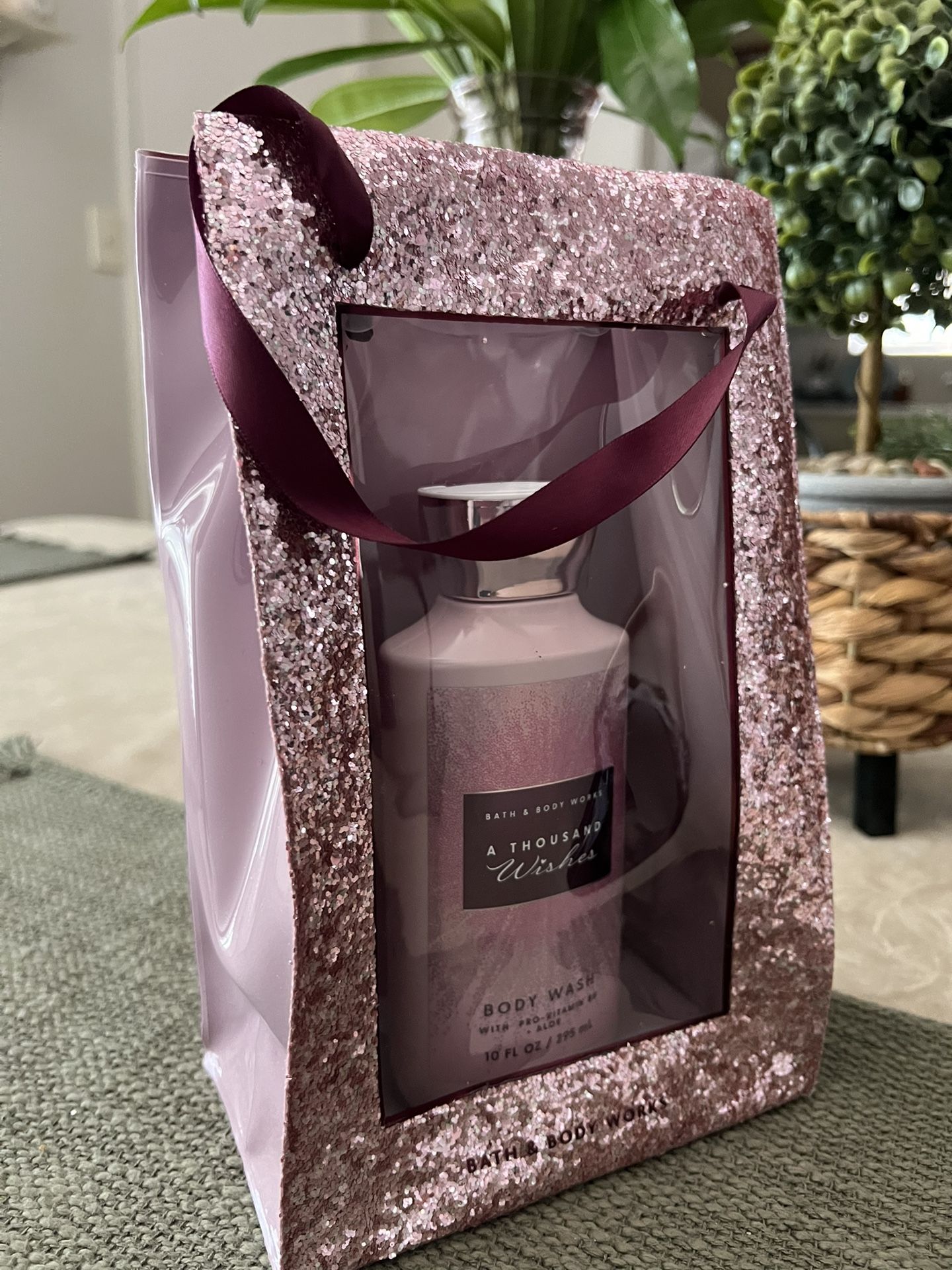 Bodywash A thousand Wishes🥰😍