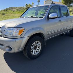 2005 Toyota Tundra 